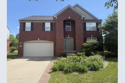 24668 Thatcher Drive, Novi, MI 48375 - Photo 1