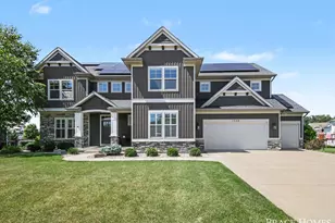 7949 Byron Depot Drive SW, Byron Center, MI 49315 - Photo 1