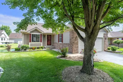 4251 Boulder Pond Drive #46, Ann Arbor, MI 48108 - Photo 3