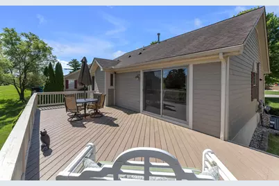 4251 Boulder Pond Drive #46, Ann Arbor, MI 48108 - Photo 45
