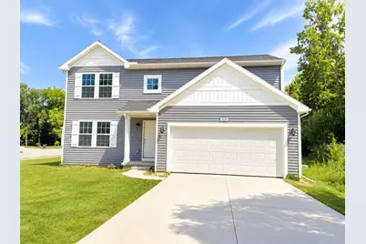 5135 N Morgan Lane SE, Caledonia, MI 49316 - Photo 1