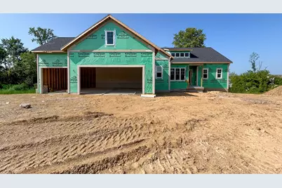 7414 Black Brook Drive, Zeeland, MI 49464 - Photo 1
