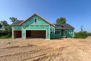 7414 Black Brook Dr, Zeeland, MI 49464 - Photo 1