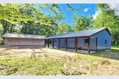 643 S Ashton Lane, White Cloud, MI 49349 - Photo 1