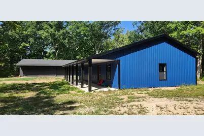 643 S Ashton Lane, White Cloud, MI 49349 - Photo 1
