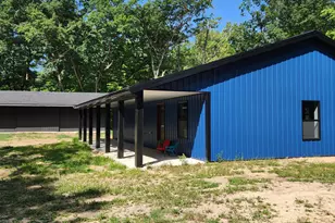 643 S Ashton Ln, White Cloud, MI 49349 - Photo 1