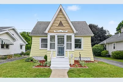 723 N Elm Avenue, Jackson, MI 49202 - Photo 33