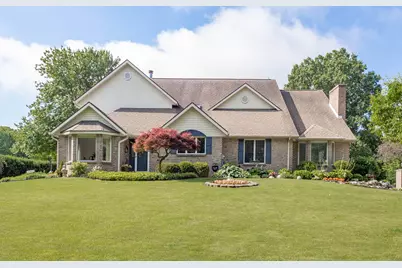 6669 W H Avenue, Kalamazoo, MI 49009 - Photo 1