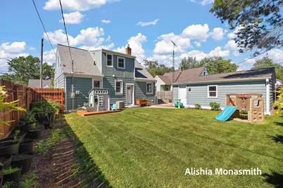 938 Colfax Avenue, Grand Haven, MI 49417 - Photo 37