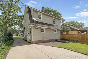 1134 Hoyt St SE, Grand Rapids, MI 49507 - Photo 35