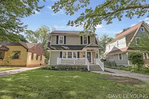 1134 Hoyt St SE, Grand Rapids, MI 49507 - Photo 3
