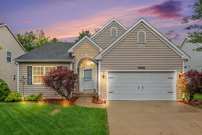 4781 Mistwood Avenue, Portage, MI 49024 - Photo 1