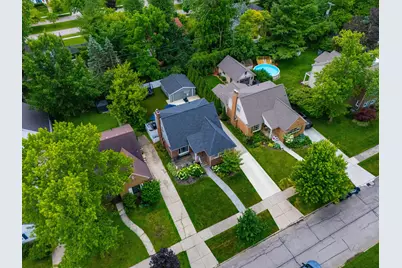 1921 Earlmont Road, Berkley, MI 48072 - Photo 37