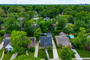 1921 Earlmont Rd, Berkley, MI 48072 - Photo 41