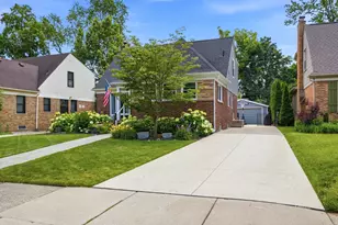 1921 Earlmont Rd, Berkley, MI 48072 - Photo 35