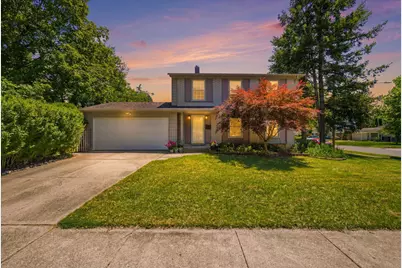1510 King George Boulevard, Ann Arbor, MI 48104 - Photo 1