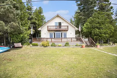 1445 Us-2, Saint Ignace, MI 49781 - Photo 1