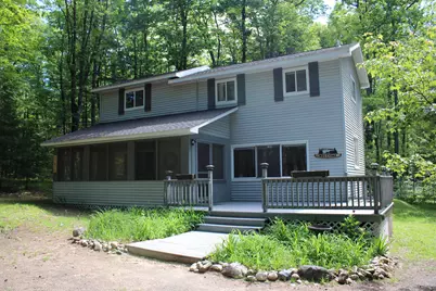 11870 Bayer Road, Roscommon, MI 48653 - Photo 1