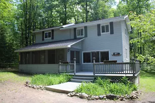 11870 Bayer Rd, Roscommon, MI 48653 - Photo 1