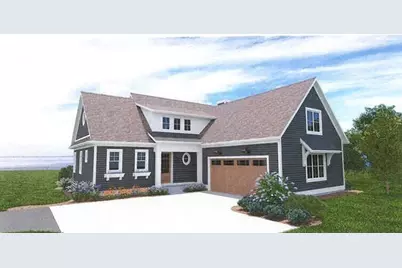 4830 Lakeside Lane, Coloma, MI 49038 - Photo 1