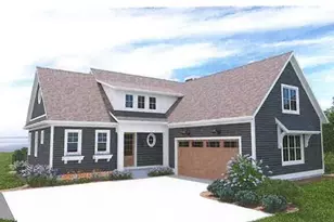 4830 Lakeside Ln, Coloma, MI 49038 - Photo 1