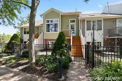 1389 Quarterline Commons #11, Holland, MI 49423 - Photo 33