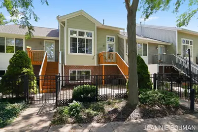 1389 Quarterline Commons #11, Holland, MI 49423 - Photo 1