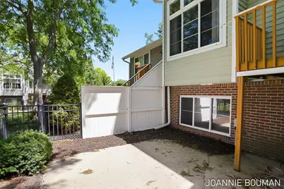 1389 Quarterline Commons #11, Holland, MI 49423 - Photo 35