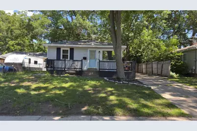 3902 Oriole Avenue SW, Wyoming, MI 49509 - Photo 1