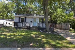 3902 Oriole Ave SW, Wyoming, MI 49509 - Photo 1