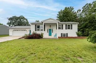 1686 Sherwood Ave, Dorr, MI 49323 - Photo 1