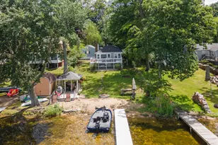 1153 Wall Lake Dr, Delton, MI 49046 - Photo 1