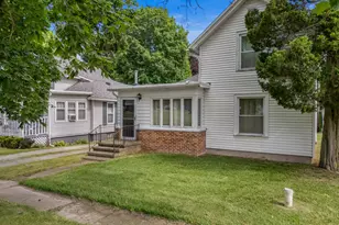 5388 Beecher Rd, Osseo, MI 49266 - Photo 1