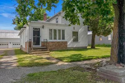 5388 Beecher Road, Osseo, MI 49266 - Photo 15