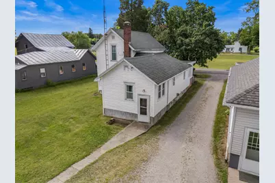 5388 Beecher Road, Osseo, MI 49266 - Photo 3