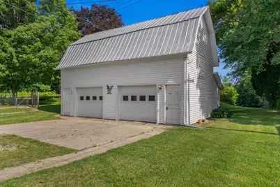 5388 Beecher Road, Osseo, MI 49266 - Photo 19
