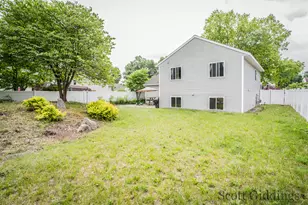 1100 Sprucewood Dr, Greenville, MI 48838 - Photo 23