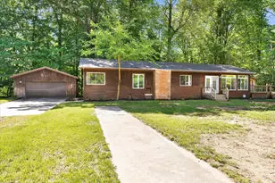 10088 S Brucker Ave, Fremont, MI 49412 - Photo 1