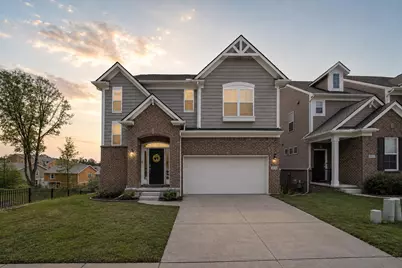 2825 Dillon Drive, Ann Arbor, MI 48105 - Photo 1