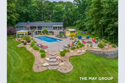 695 13 Mile Road NE, Sparta, MI 49345 - Photo 1