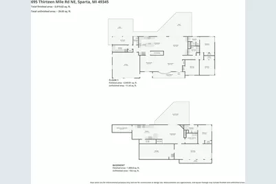 695 13 Mile Road NE, Sparta, MI 49345 - Photo 99