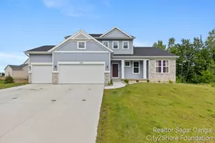 5961 SE Claymont Ct SE, Caledonia, MI 49316 - Photo 1