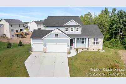 5961 SE Claymont Court SE, Caledonia, MI 49316 - Photo 41