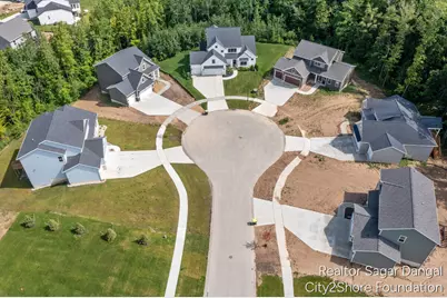 5961 SE Claymont Court SE, Caledonia, MI 49316 - Photo 43