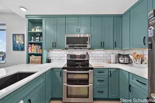 2964 Lakeshore Dr, Muskegon, MI 49441 - Photo 9