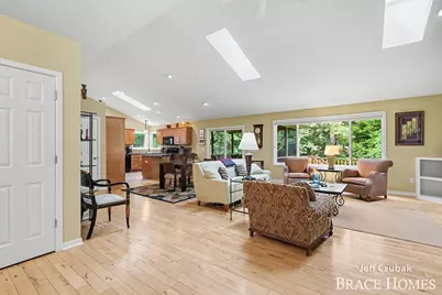 2336 Forest Trail Circle, Fennville, MI 49408 - Photo 5