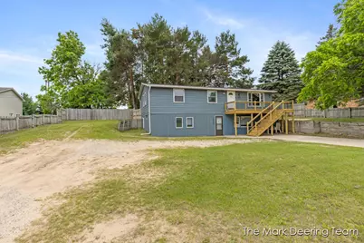 1031 Fuller Avenue, Big Rapids, MI 49307 - Photo 3