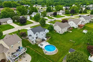 2485 WillowRidge Dr, Jenison, MI 49428 - Photo 45