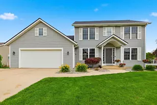 2485 WillowRidge Dr, Jenison, MI 49428 - Photo 1