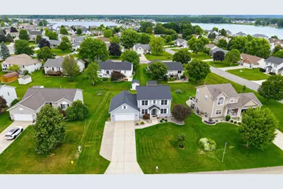 2485 Willow Ridge Drive, Jenison, MI 49428 - Photo 5